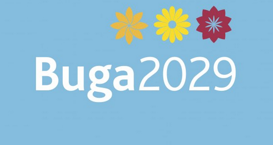 BUGA 2029 als Chance